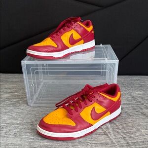 2022 Nike Dunk Low 'USC' (12)